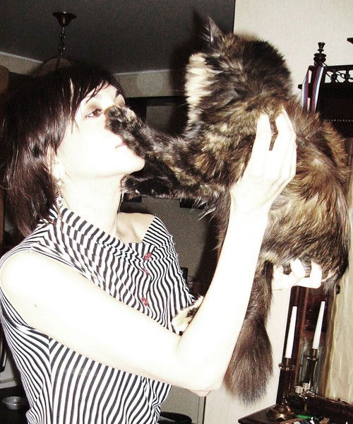 Ксения Черняева