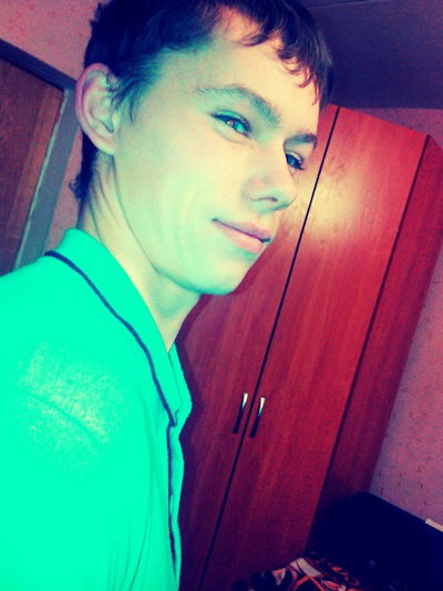 Юрий Шумских