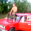 Алексей Цветков