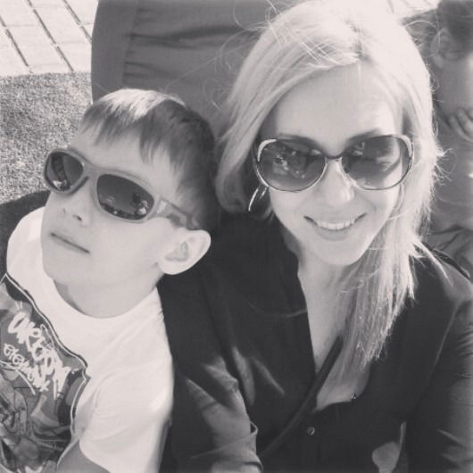 Настя Пугина