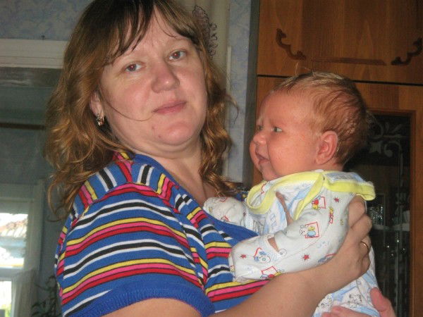 Галина Николаевна Мартьянова