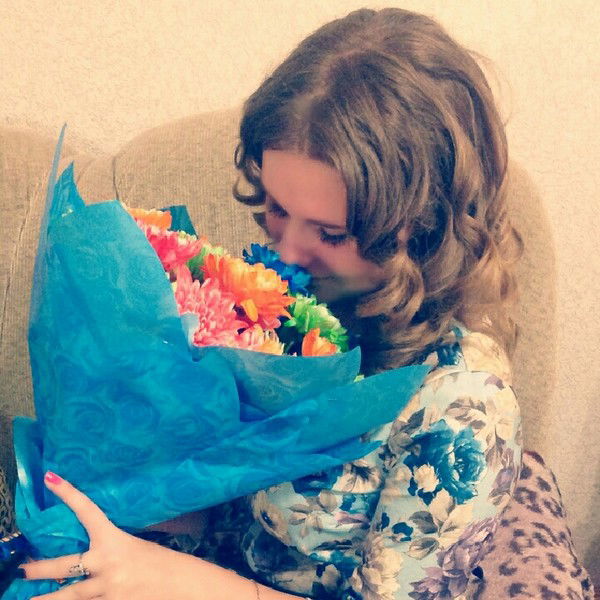 Евгения Максимова