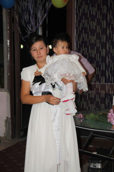 Жанара Рахимова