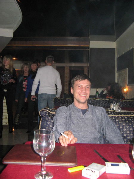 Александр Данилов