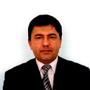 Бабур Абдурахманов