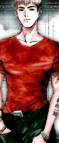 Дмитрий Менделеев