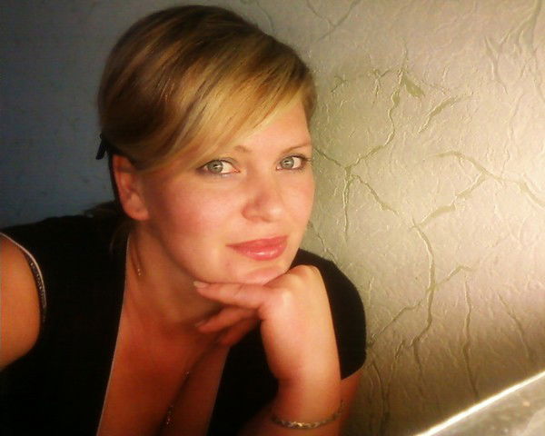 Татьяна Константинова