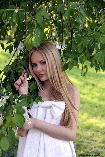 Александра Щукина