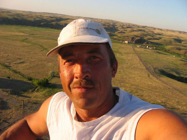 Олег Малярчук