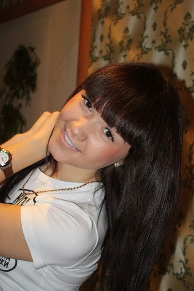 Ксения Боркунова