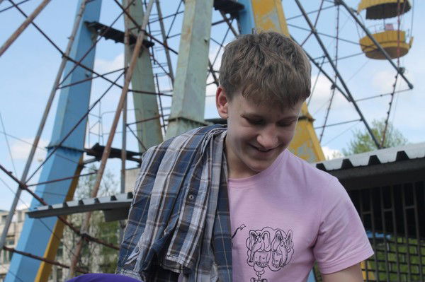 Андрей Голод