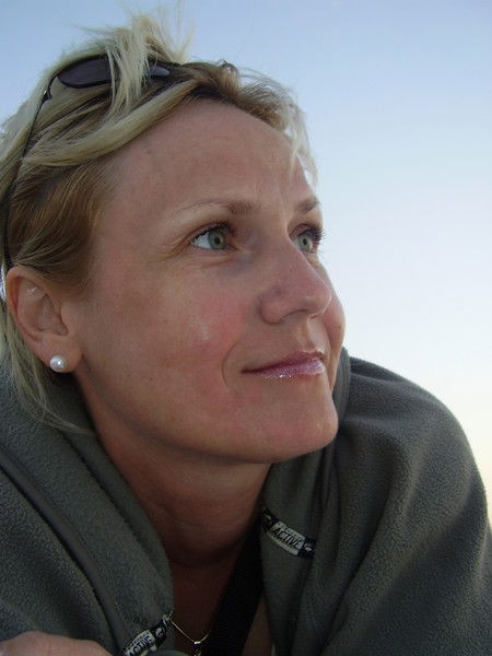 Ирина Левитан