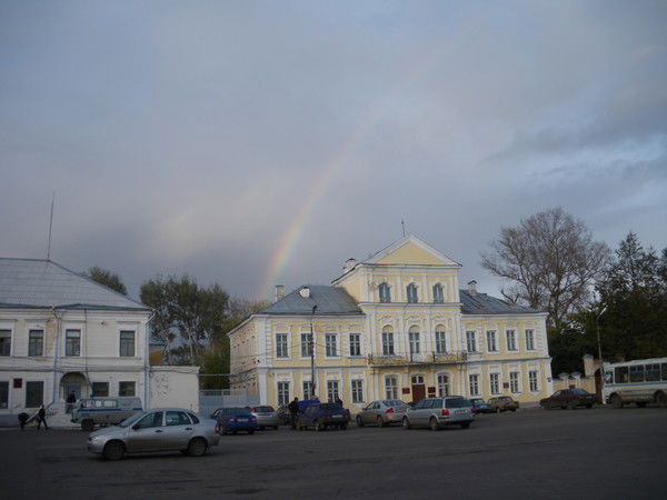 Мария Федоренко