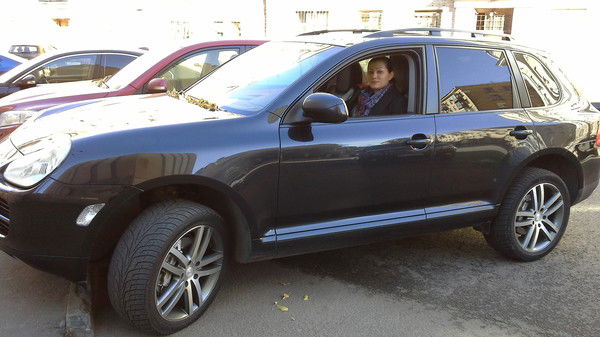 Татьяна Сбоева