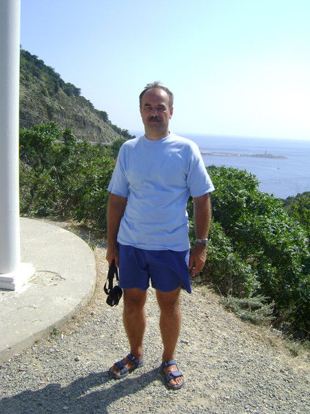 Геннадий Петряков