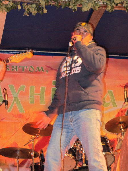 Андрей Смоловой