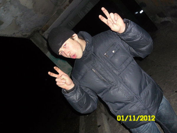 Сергей Кобков