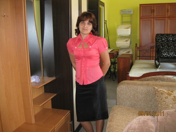 Алла Довгополюк