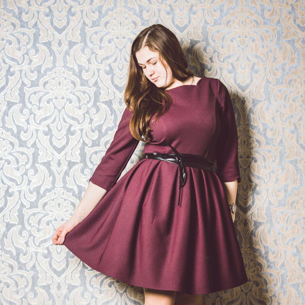 Мария Вебер