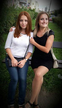 Рита Соколова