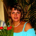 Светлана Краснова