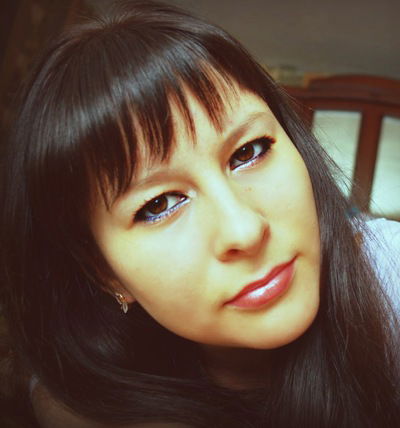 Ксения Гусева