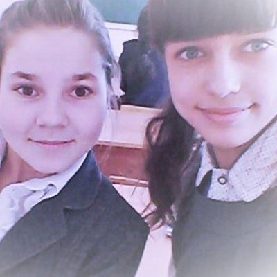 Анастасия Вирясова