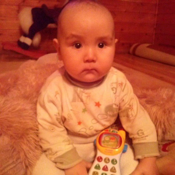 Данияр Картжанов