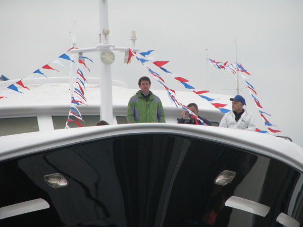 Алексей Куракин