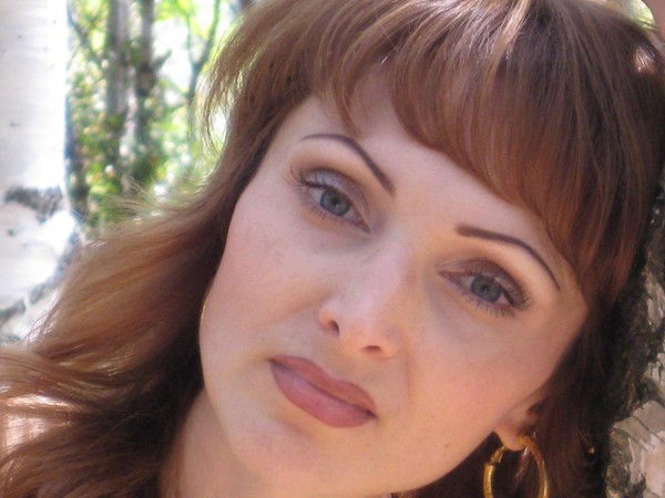 Лариса Ринк-Петрусенко