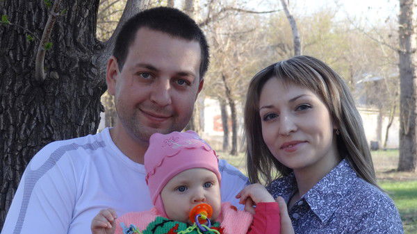 Анастасия Скоробогатова