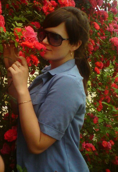 Ксюша Величко