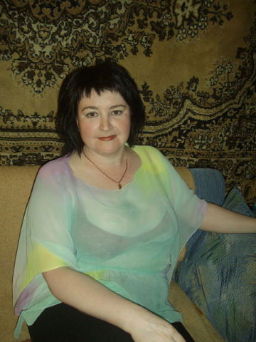 Анжела Аникевич