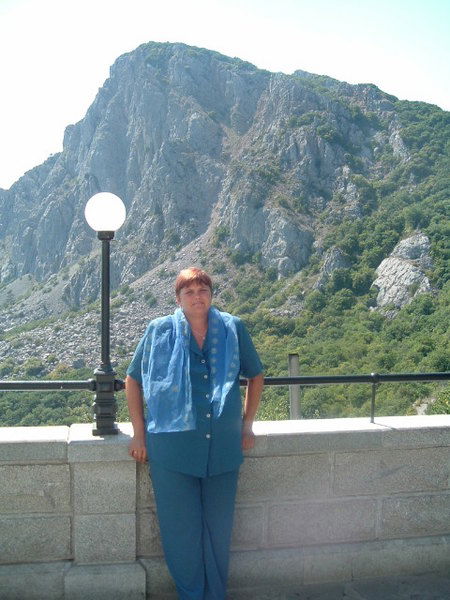 Наталья Панкова