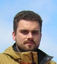 Олег Поволоцкий