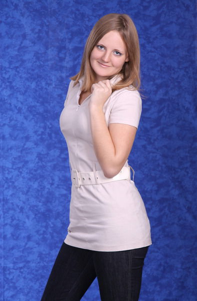 Валентина Лазаренко