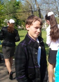 Макс Климук