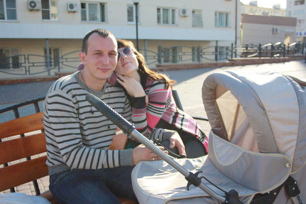 Алексей Скляренко