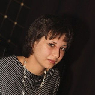 Евгения Кобелькова