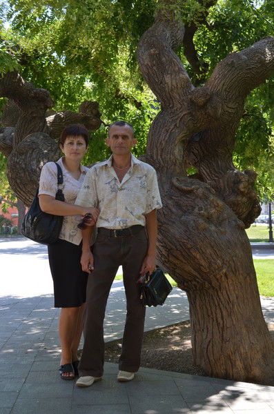 Александр Марков