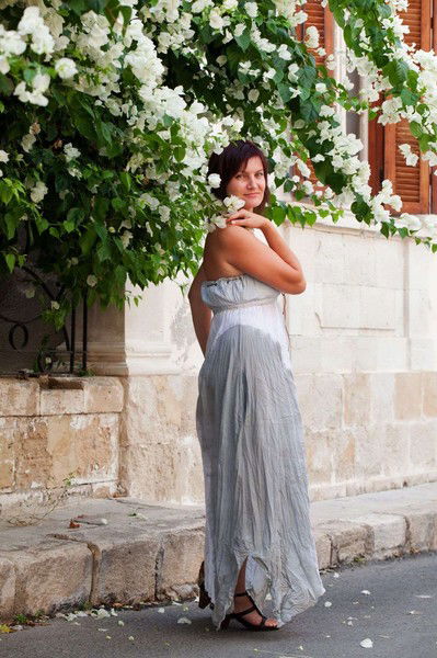 Яна Сидорова