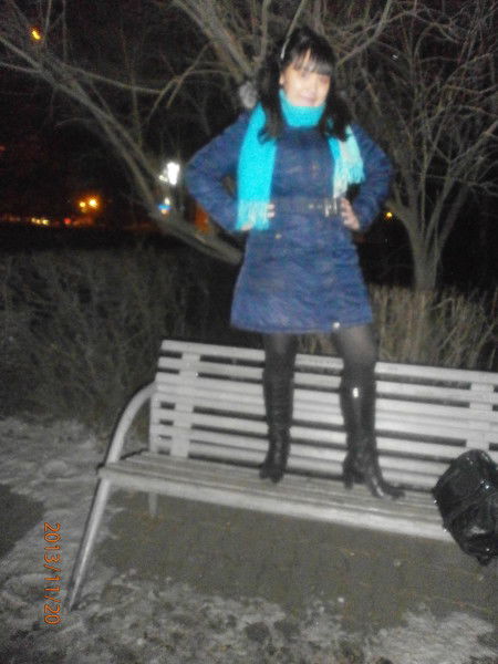 Лилия Халикова