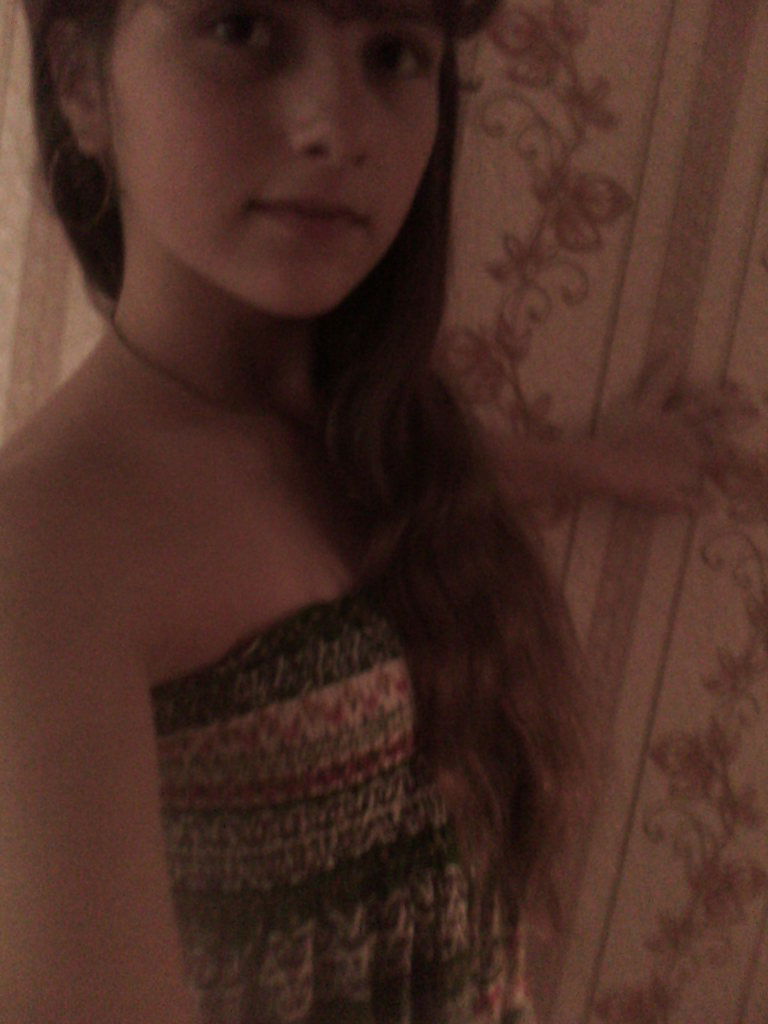 Юля Брулёва