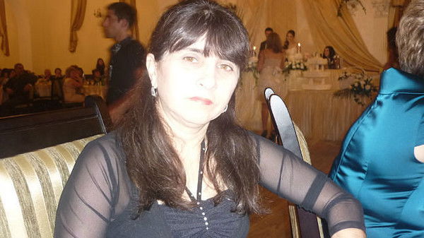 Элла Камалян