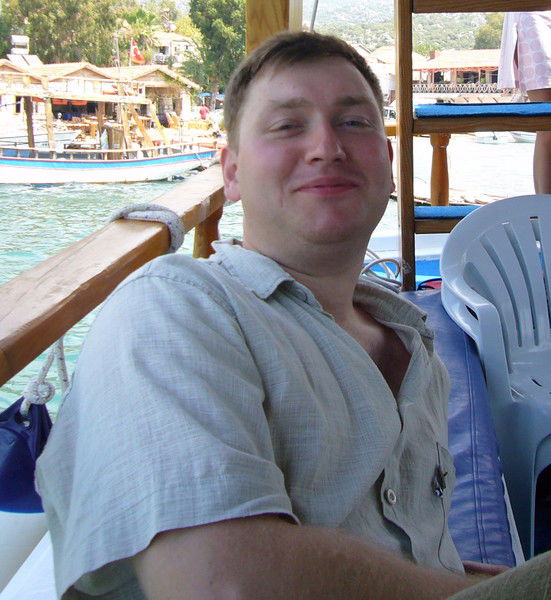 Евгений Ткаченко