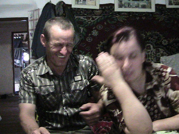 Олег Антюхов