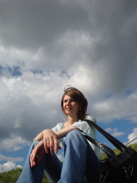 Надежда Степанова