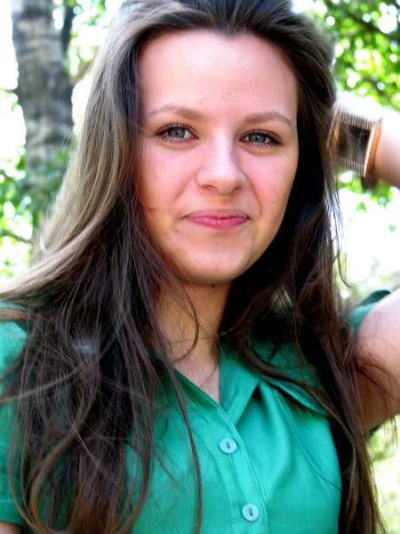 Анастасия Дубова