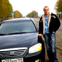 Евгений Бабин