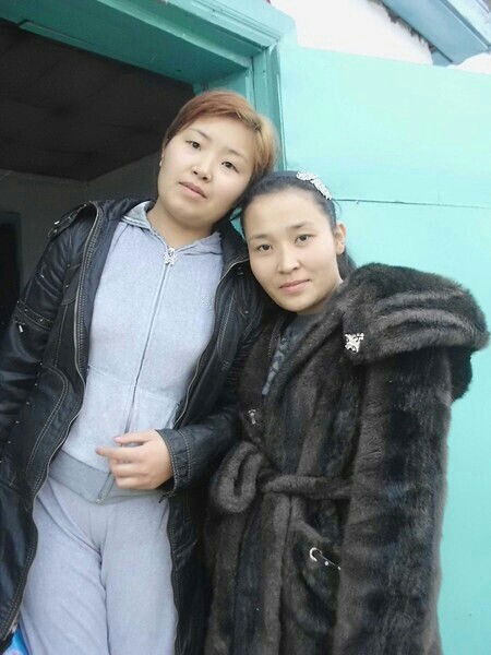 Гаухар Ешмуратова